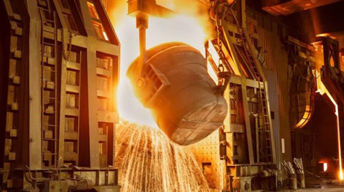 Decarbonizing steel is as tough as steel